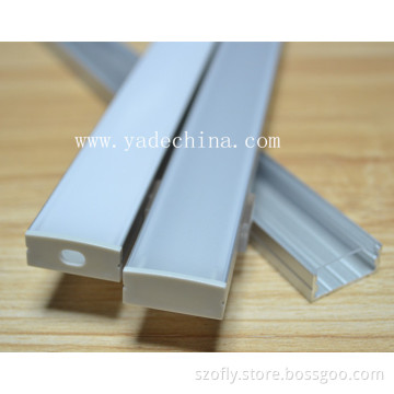 Light Accessories for LED Profile